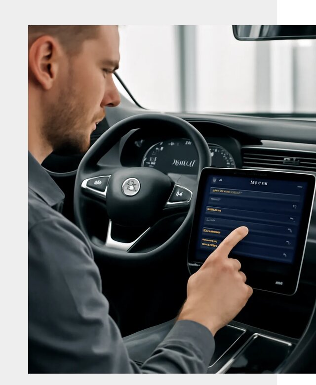 Русификация Changan X5 в Наро-Фоминске по цене от 6659 р. | ФастМобиль-Нр-