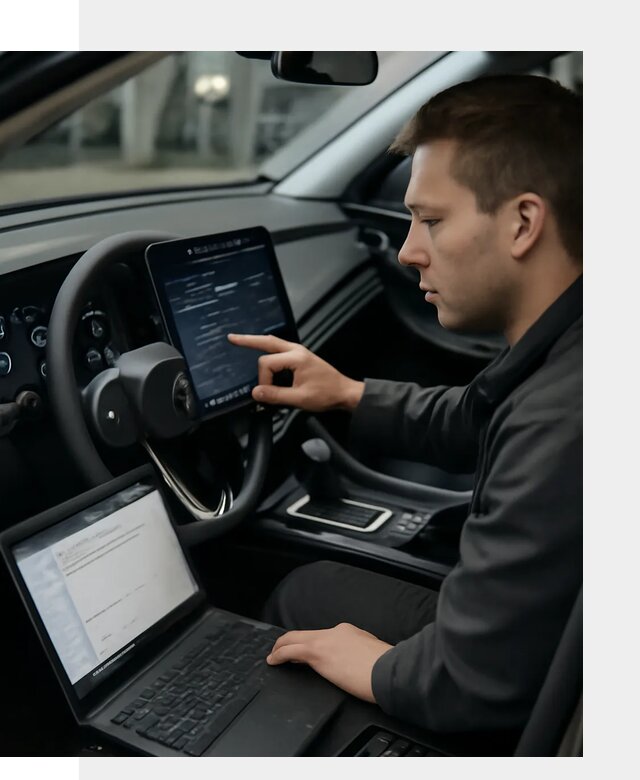 Русификация мультимедиа и приборной панели Changan X7 в Наро-Фоминске