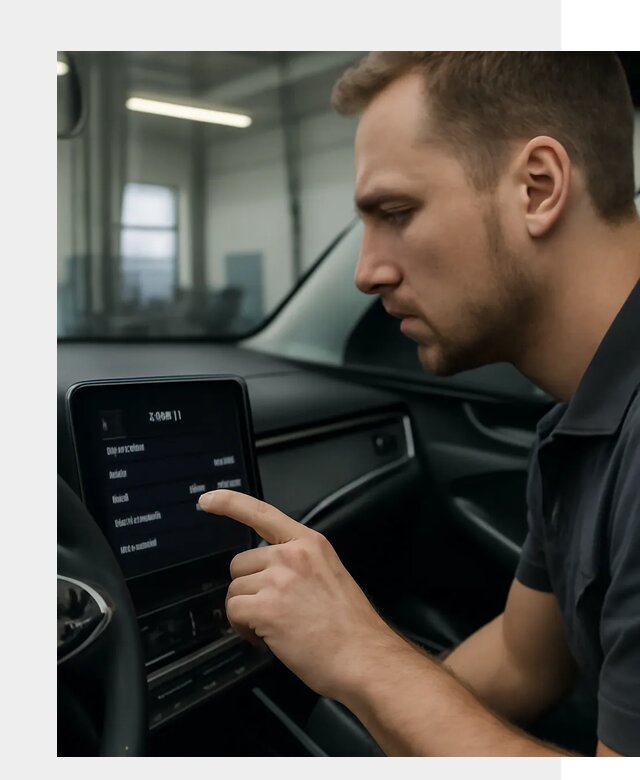 Русификация мультимедиа Changan в Наро-Фоминске от 6659 р. | ФастМобиль-Нр-