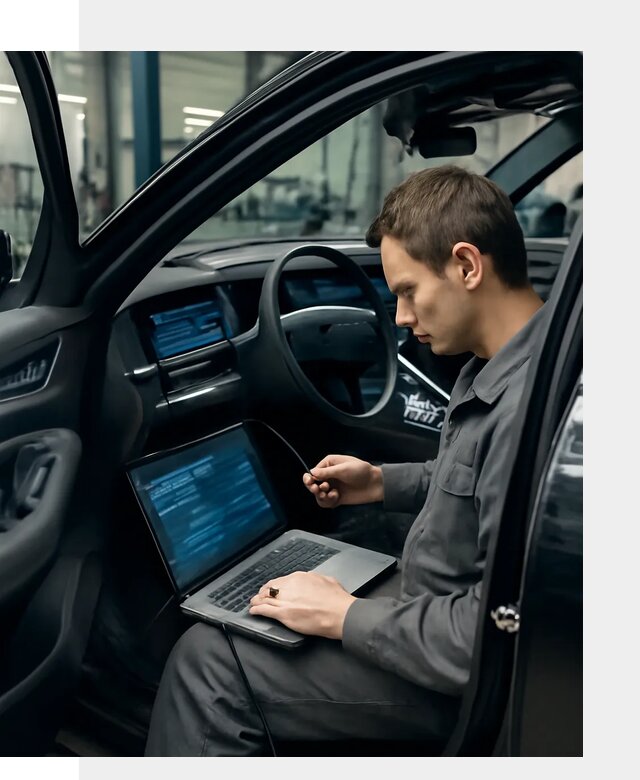 Профессиональная русификация Deepal G318 под ключ в Наро-Фоминске