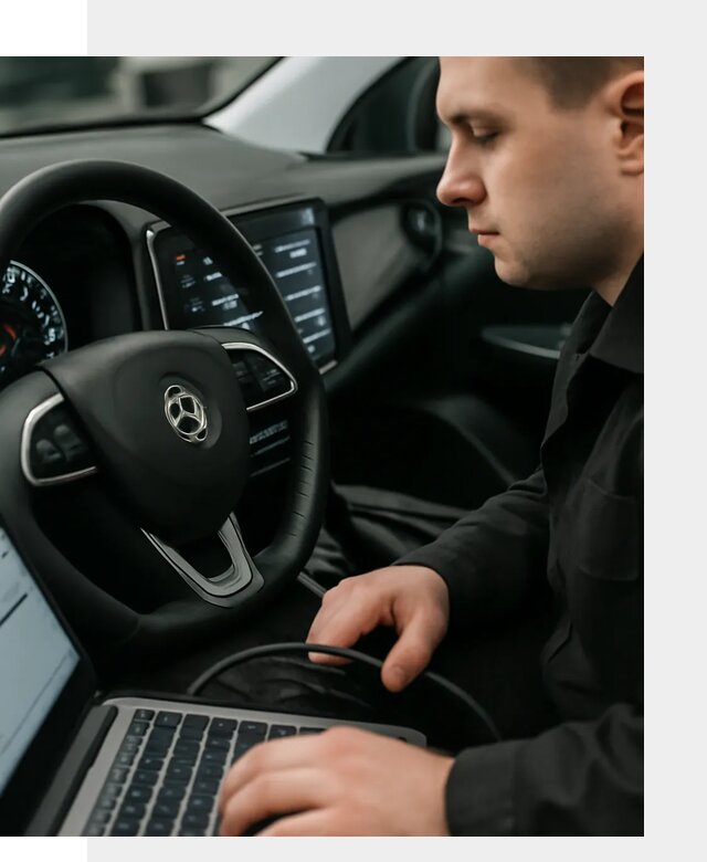 Русификация приборной панели Dongfeng для авто в Наро-Фоминске