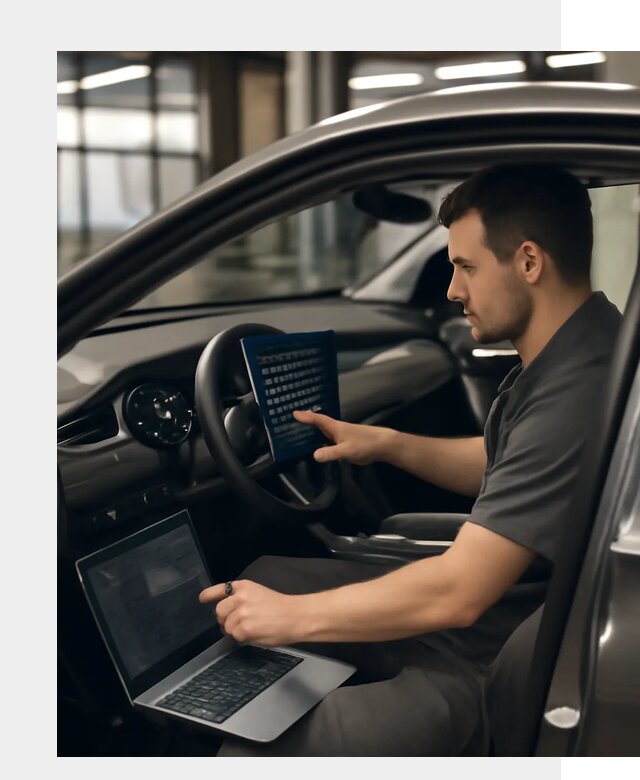 Русификация Exeed TXL в Наро-Фоминске по цене от 15265 р. | ФастМобиль-Нр-
