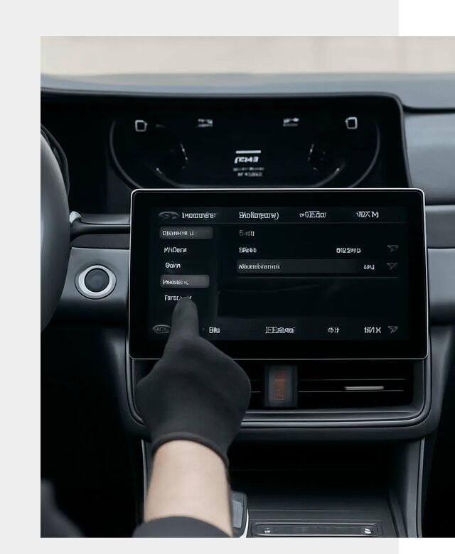 Русификация GAC GS 8 под ключ в Наро-Фоминске от 6659 р. | ФастМобиль-Нр-