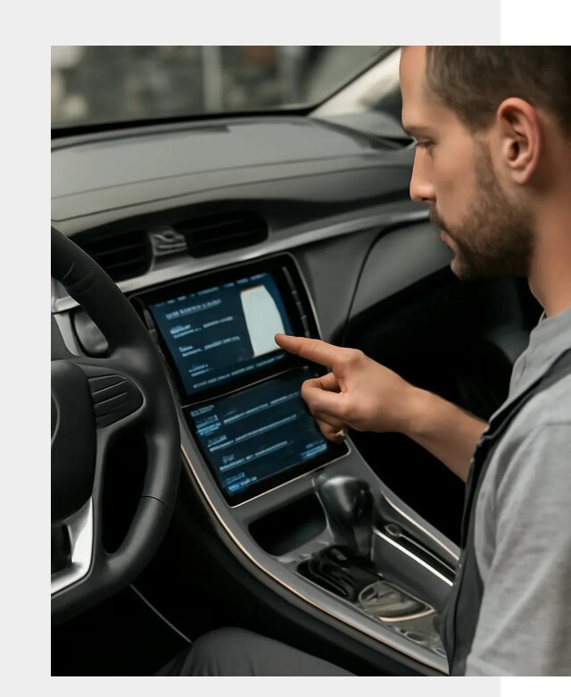Русификация Geely Atlas в Наро-Фоминске по цене от 9221 р. | ФастМобиль-Нр-