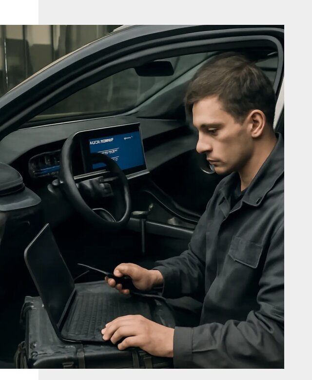 Профессиональная русификация Geely Bouye L Cool в Наро-Фоминске