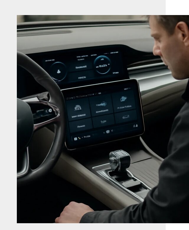 Русификация Geely Monjaro в Наро-Фоминске по цене от 8094 р. | ФастМобиль-Нр-