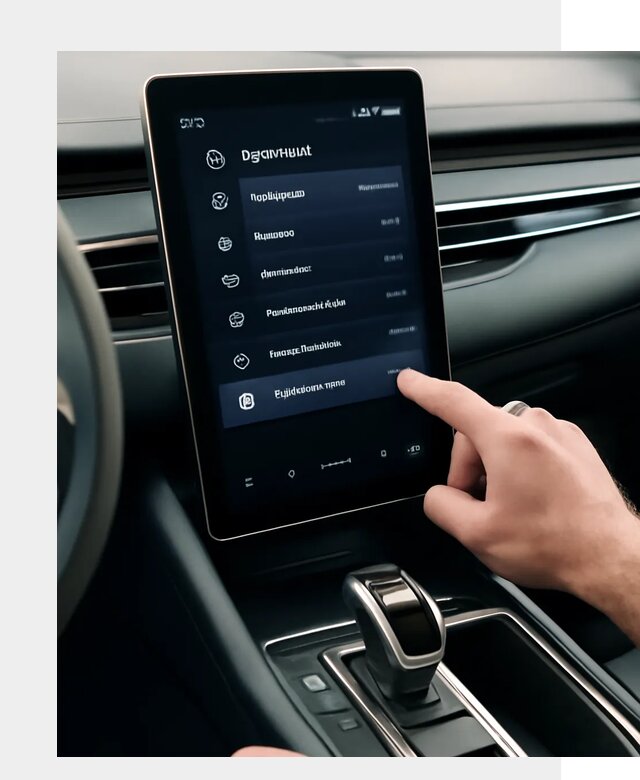 Русификация Geely Preface в Наро-Фоминске по цене от 10143 р. | ФастМобиль-Нр-