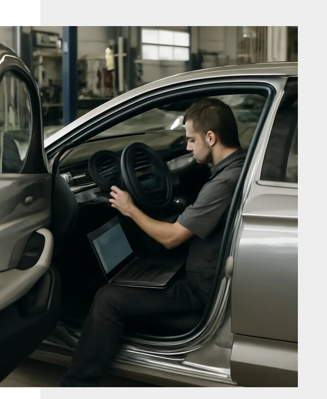Русификация Geely Preface мультимедиа и меню в Наро-Фоминске