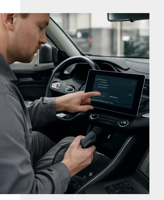 Русификация мультимедиа автомобилей Geely в Наро-Фоминске под ключ