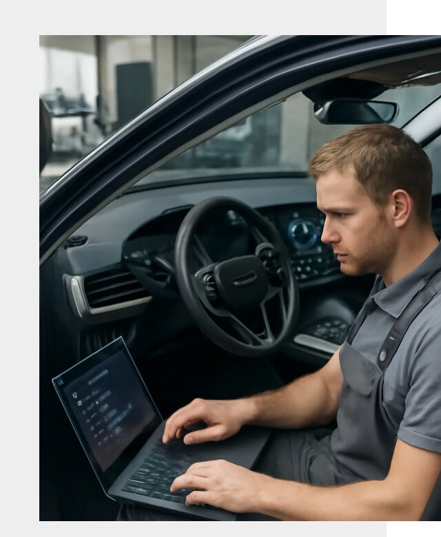 Русификация Haval в Наро-Фоминске по цене от 8094 р. | ФастМобиль-Нр-