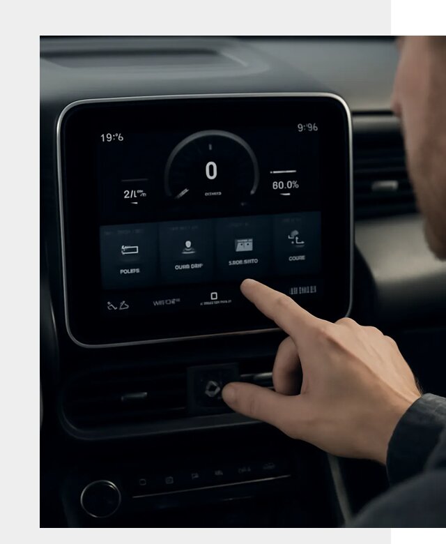 Русификация Haval DARGO в Наро-Фоминске по цене от 6659 р. | ФастМобиль-Нр-