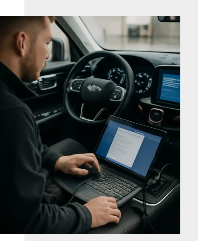 Русификация Haval DARGO и мультимедиа под ключ в Наро-Фоминске
