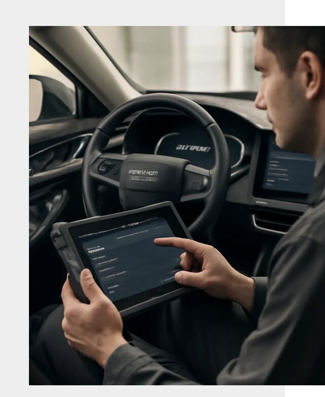 Русификация приборной панели Haval в Наро-Фоминске от 5635 р. | ФастМобиль-Нр-