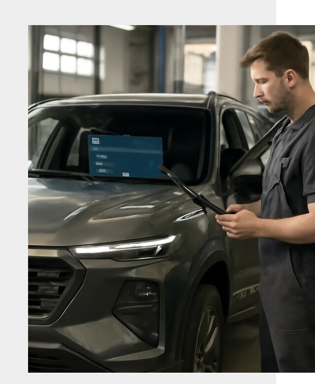Русификация Jetour T2 BENZ HYB в Наро-Фоминске от 10143 р. | ФастМобиль-Нр-
