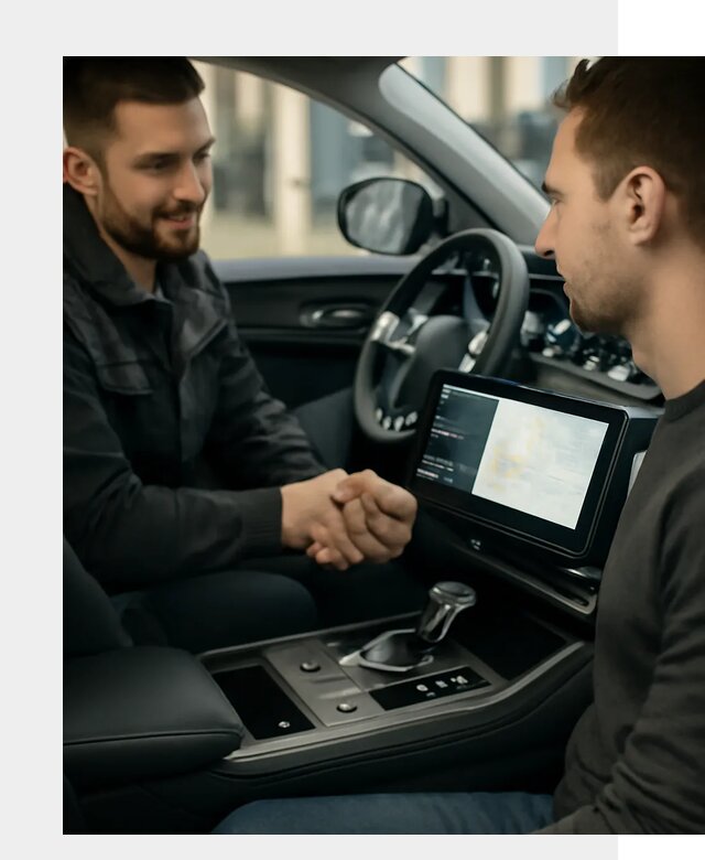 Русификация Jetour X70 Plus в Наро-Фоминске по цене 5635 р. | ФастМобиль-Нр-