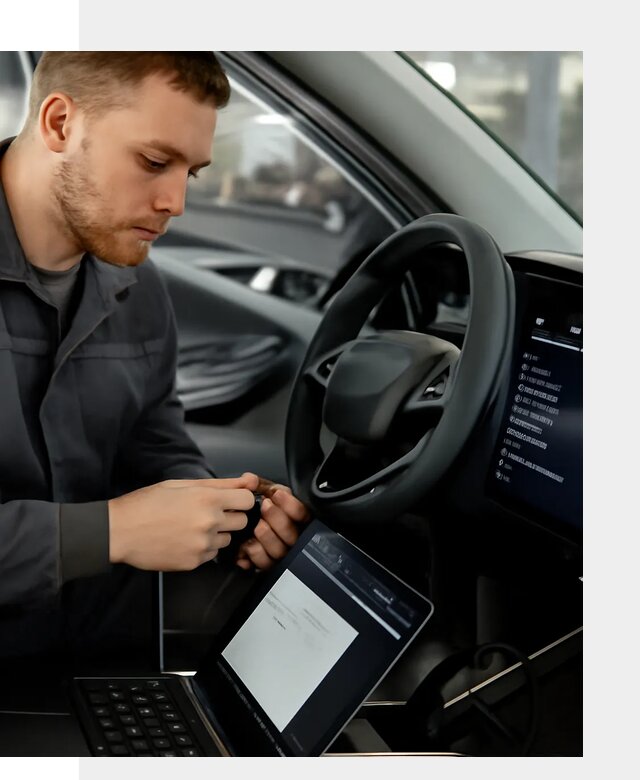 Русификация Jetour X70 Plus для мультимедиа в Наро-Фоминске