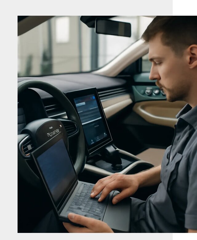 Русификация Lynk Co 900 в Наро-Фоминске по цене от 20388 р. | ФастМобиль-Нр-