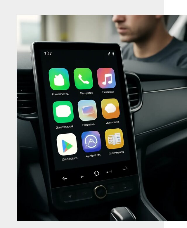 Установка приложений Lynk Co в Наро-Фоминске по цене от 6045 р. | ФастМобиль-Нр-