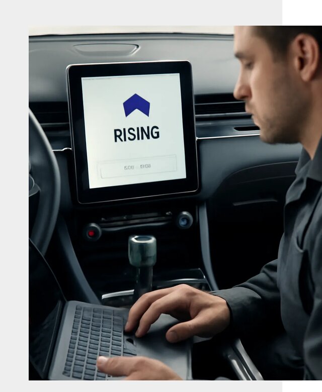 Установка приложений Rising в Наро-Фоминске по цене от 4610 р. | ФастМобиль-Нр-