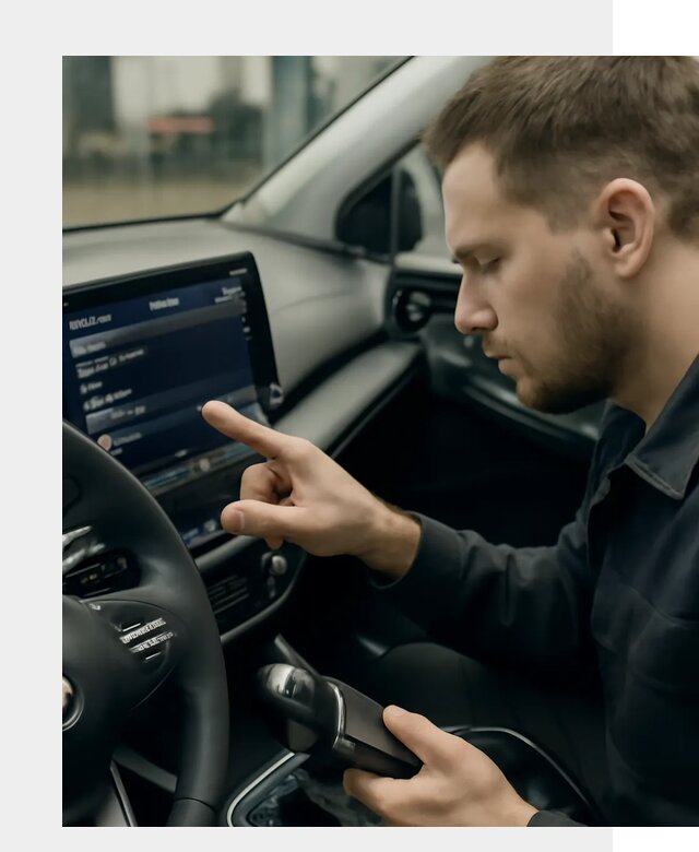 Русификация Hyundai в Наро-Фоминске по цене от 7684 р. | ФастМобиль-Нр-