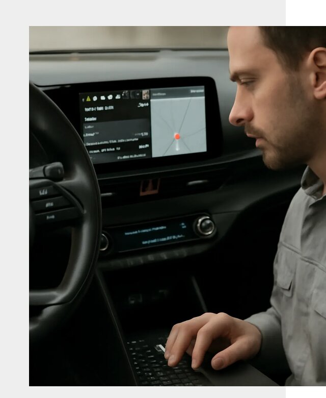 Русификация Hyundai всех моделей в Наро-Фоминске от 8094 р. | ФастМобиль-Нр-