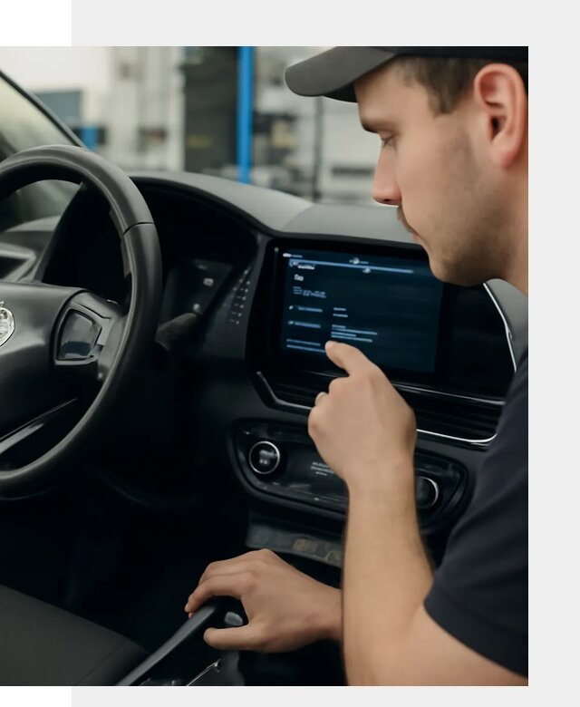 Русификация автомобилей Hyundai всех моделей в Наро-Фоминске