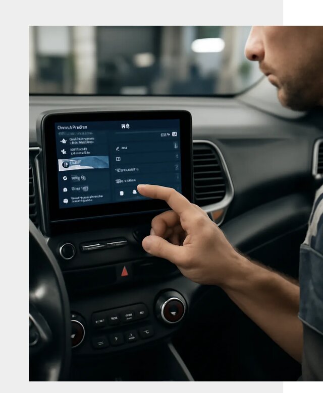 Русификация мультимедиа Hyundai в Наро-Фоминске от 6659 р. | ФастМобиль-Нр-