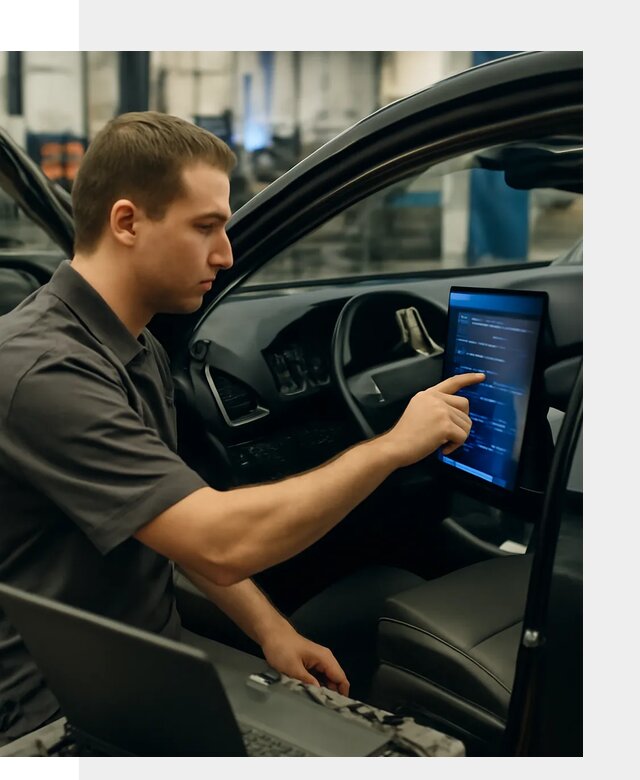 Русификация мультимедиа Hyundai для автомобилей под ключ в Наро-Фоминске