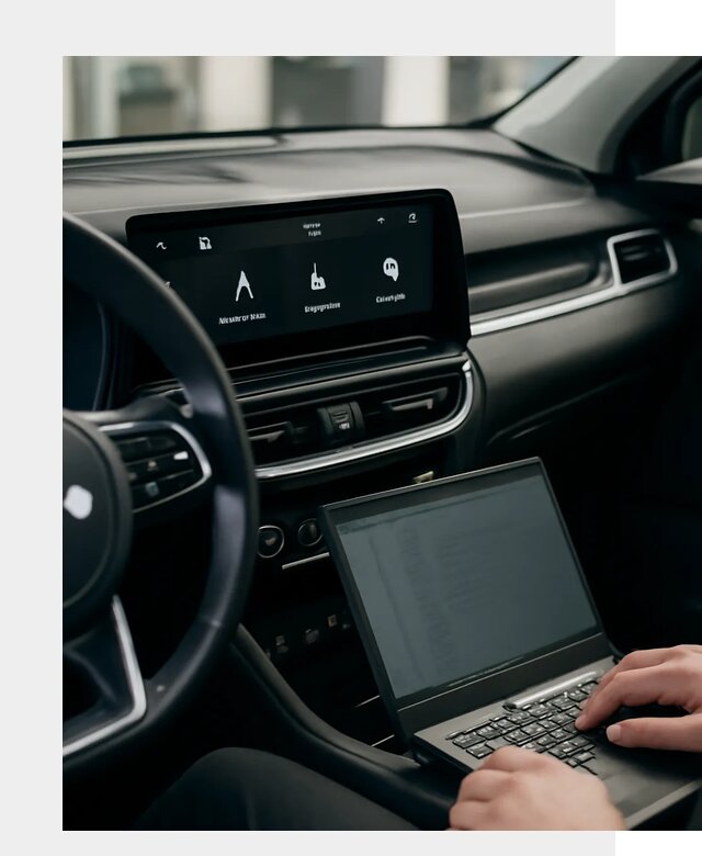 Русификация Kia K5 в Наро-Фоминске по цене от 6659 р. | ФастМобиль-Нр-