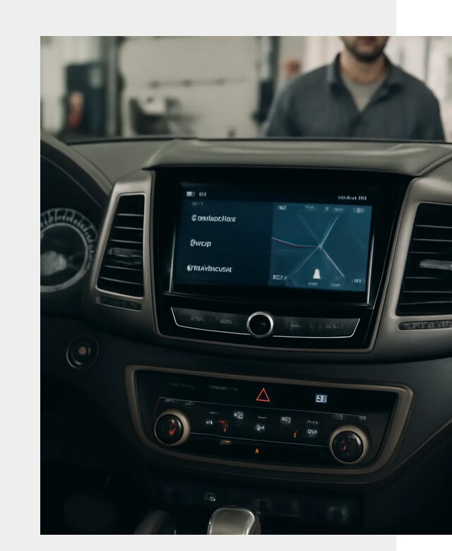 Русификация SsangYong Rexton в Наро-Фоминске от 12806 р. | ФастМобиль-Нр-