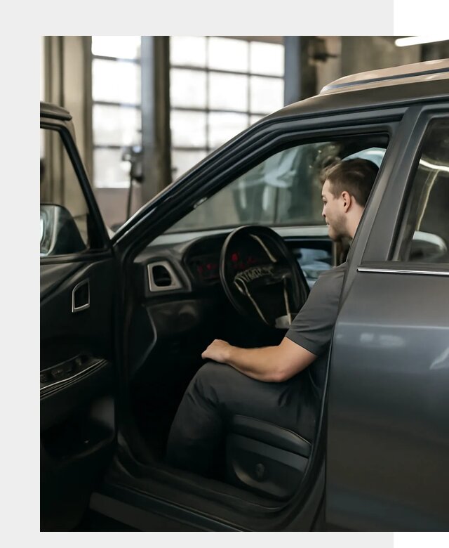 Русификация SsangYong Tivoli в Наро-Фоминске по цене 6045 | ФастМобиль-Нр-