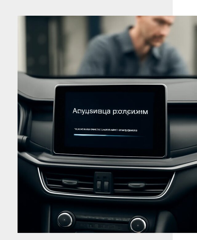 Обновление русификации авто в Наро-Фоминске по цене от 6045 р. | ФастМобиль-Нр-