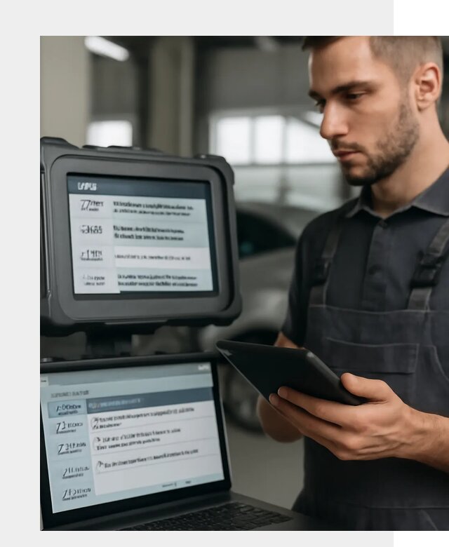 Перевод ошибок автомобиля в Наро-Фоминске по цене от 2561 р. | ФастМобиль-Нр-
