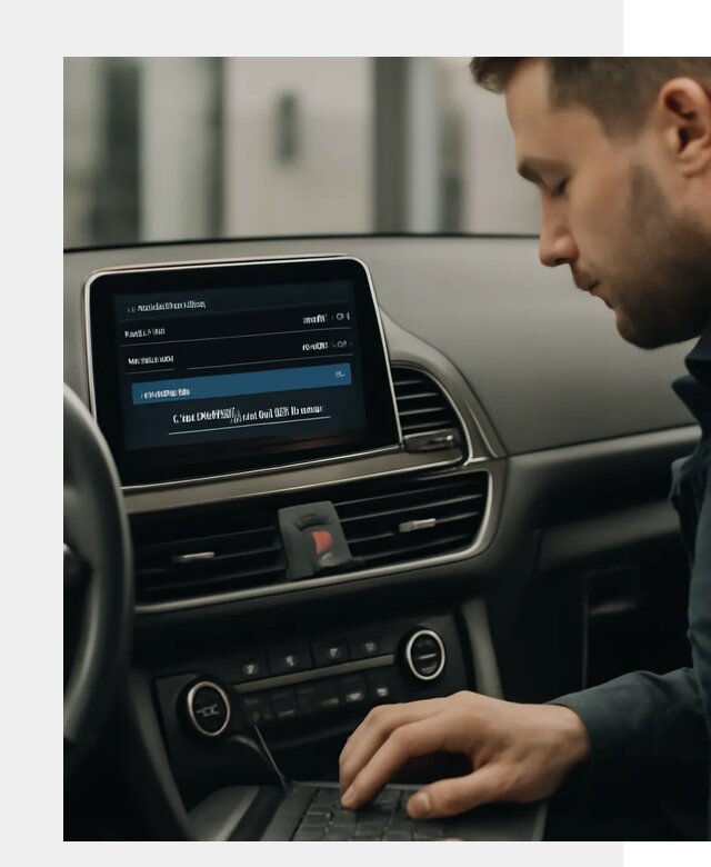 Установка русского пакета языка для авто в Наро-Фоминске от 6045 р. | ФастМобиль-Нр-