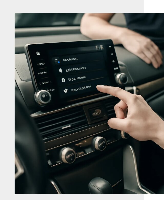 Русификация Honda Accord 10 в Наро-Фоминске по цене от 6659 р. | ФастМобиль-Нр-