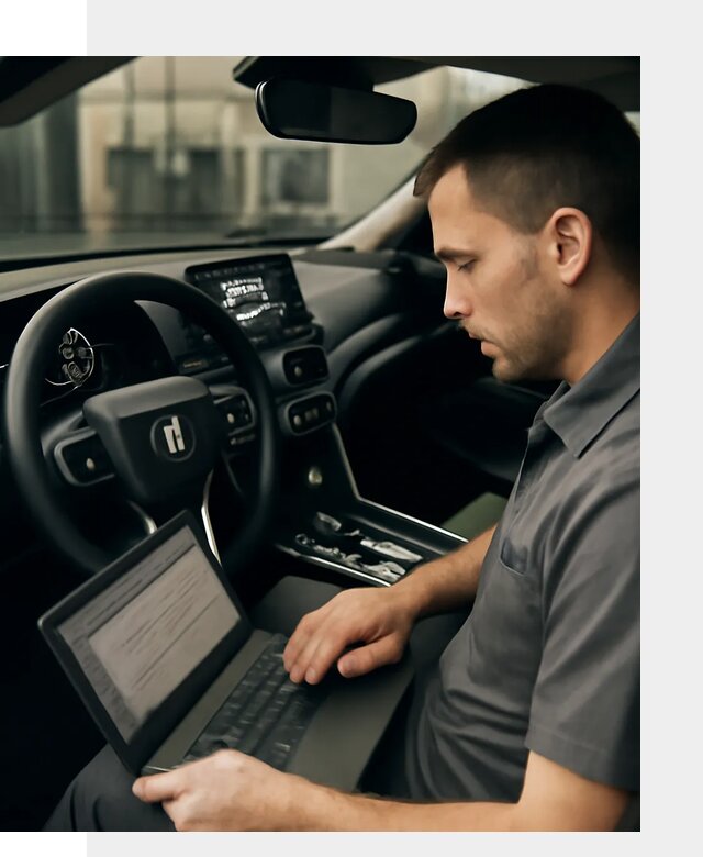 Русификация Honda Accord на русском языке под ключ в Наро-Фоминске