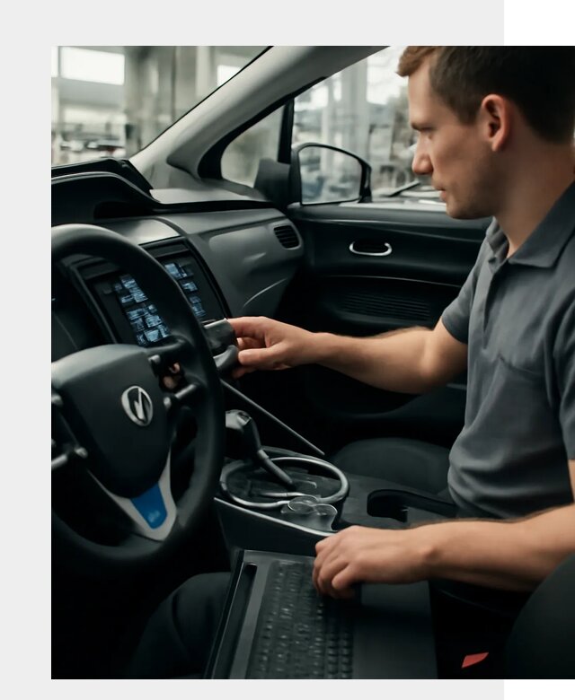 Русификация Honda CLARITY в Наро-Фоминске по цене от 7684 р. | ФастМобиль-Нр-