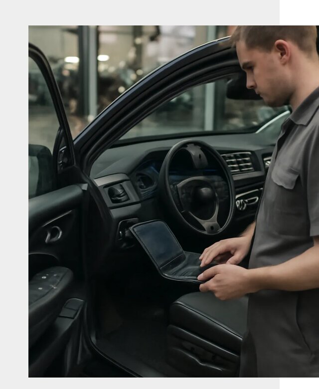 Русификация Honda Pilot по цене от 7069 р. в Наро-Фоминске ФастМобиль-Нр-