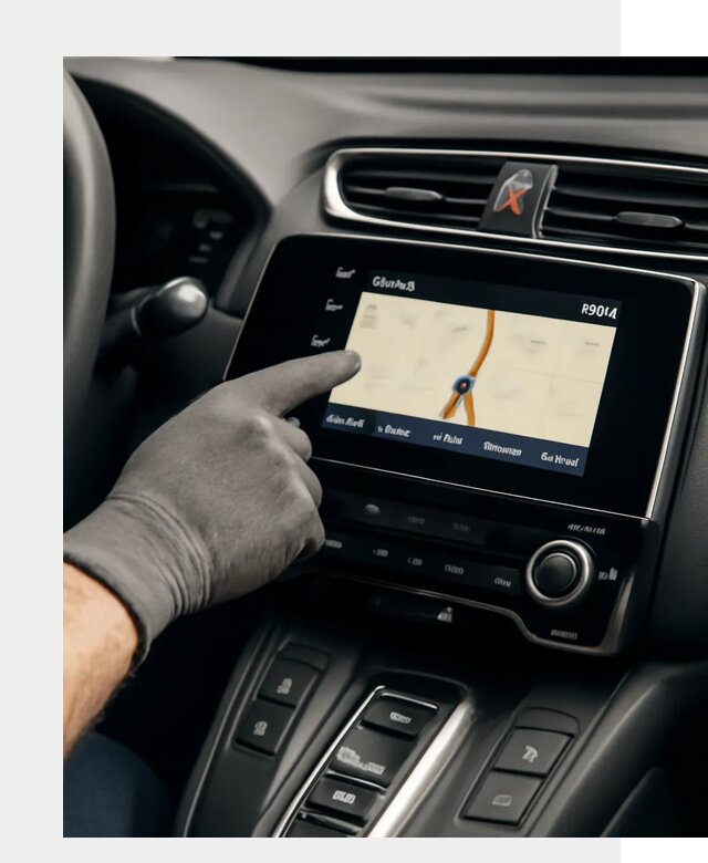 Русификация мультимедиа Honda в Наро-Фоминске от 7684 р. | ФастМобиль-Нр-