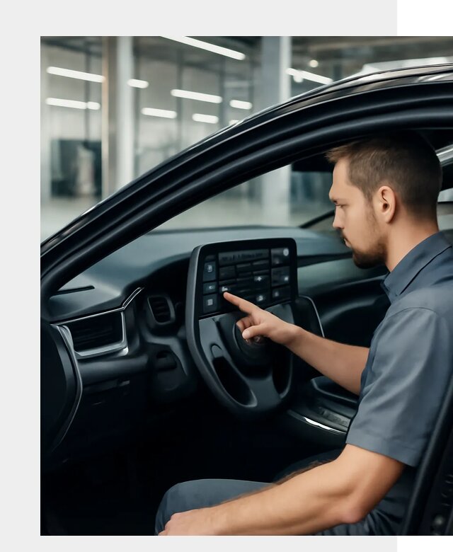 Русификация Lexus в Наро-Фоминске по цене от 15265 р. | ФастМобиль-Нр-