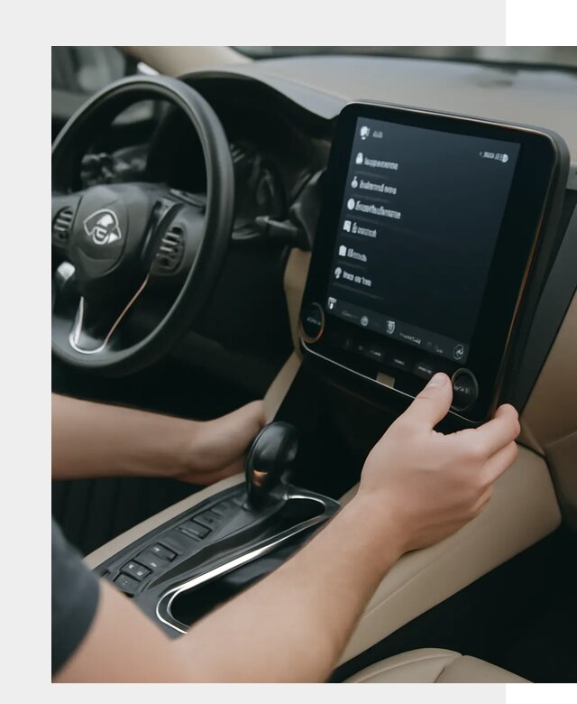Русификация Lexus NX Panasonic в Наро-Фоминске от 8094 р. | ФастМобиль-Нр-