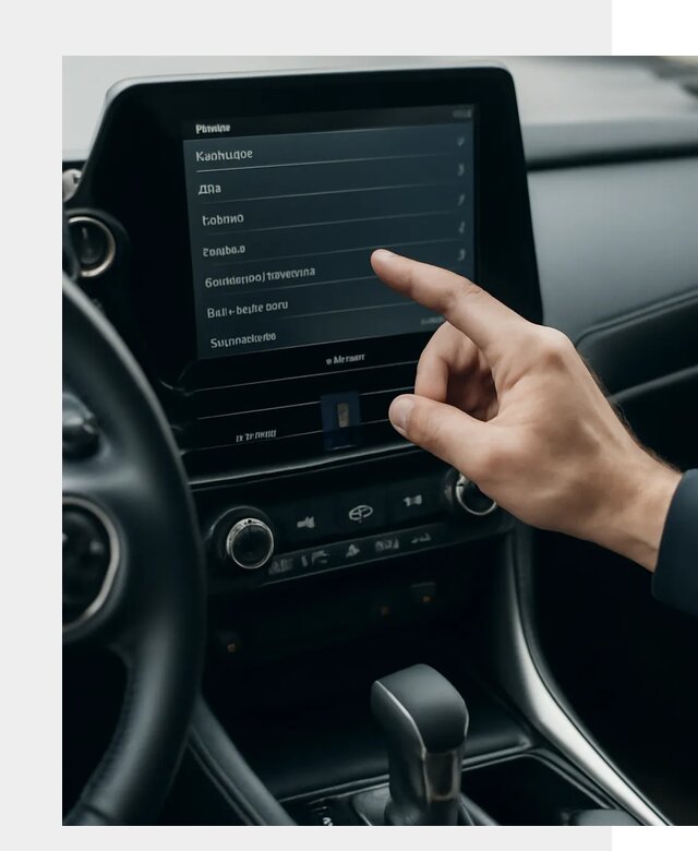 Русификация Lexus NX Pioner в Наро-Фоминске по цене 8708 р. | ФастМобиль-Нр-