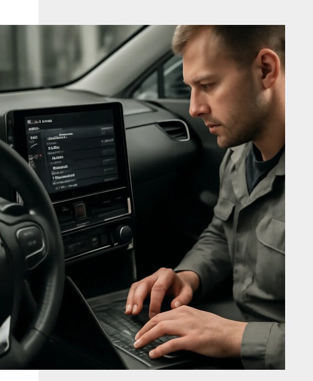 Русификация мультимедиа Lexus NX PIONER для авто в Наро-Фоминске