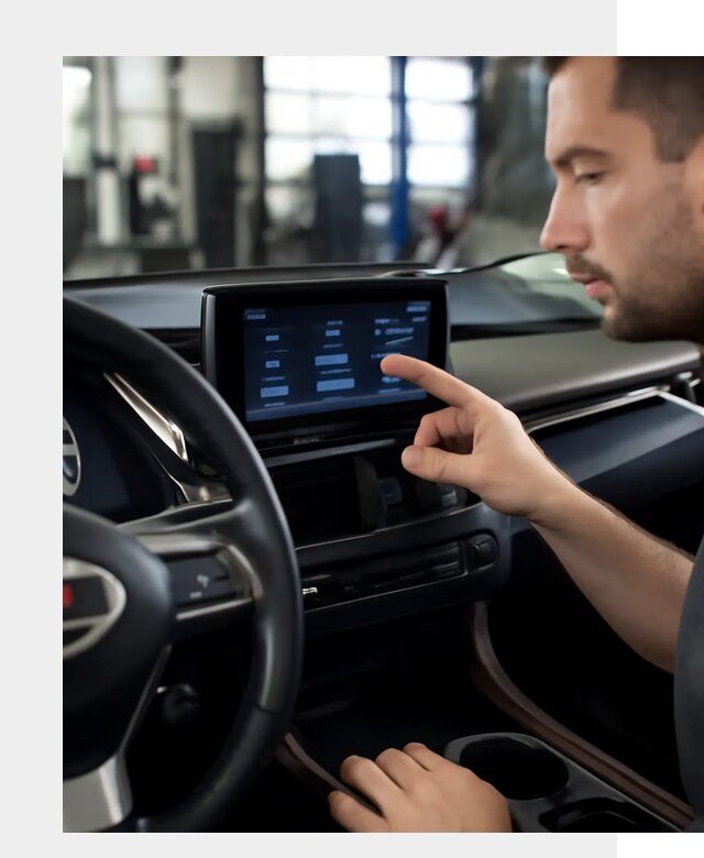 Русификация Lexus RX PANASONIC в Наро-Фоминске от 8094 р. | ФастМобиль-Нр-