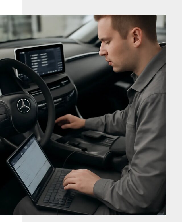 Русификация мультимедиа Lexus для автомобилей в Наро-Фоминске
