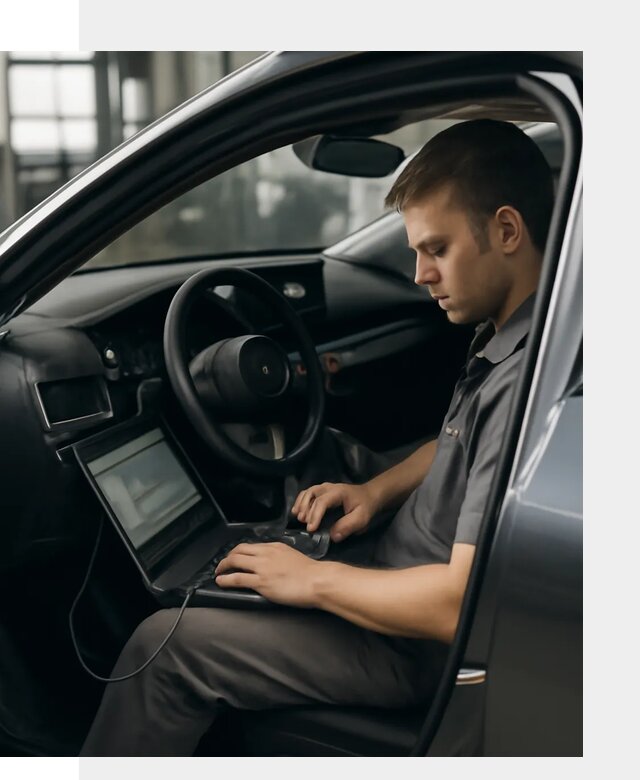Русификация Mazda EZ-6 с настройкой меню и навигации в Наро-Фоминске