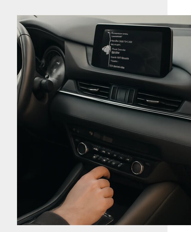 Русификация мультимедиа Mazda в Наро-Фоминске по цене от 8094 р. | ФастМобиль-Нр-