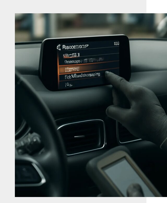 Установка приложений Mazda в Наро-Фоминске по цене от 5532 р. | ФастМобиль-Нр-