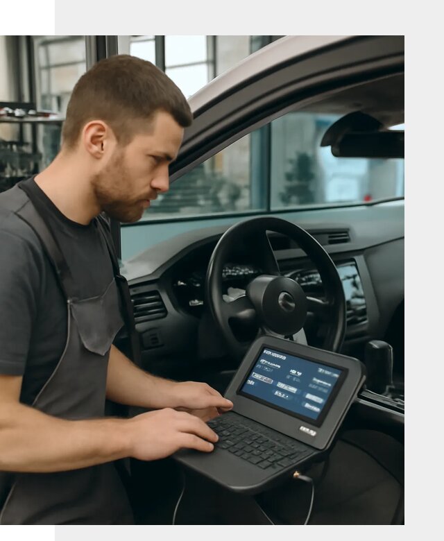 Русификация автомобилей Nissan для всех моделей в Наро-Фоминске