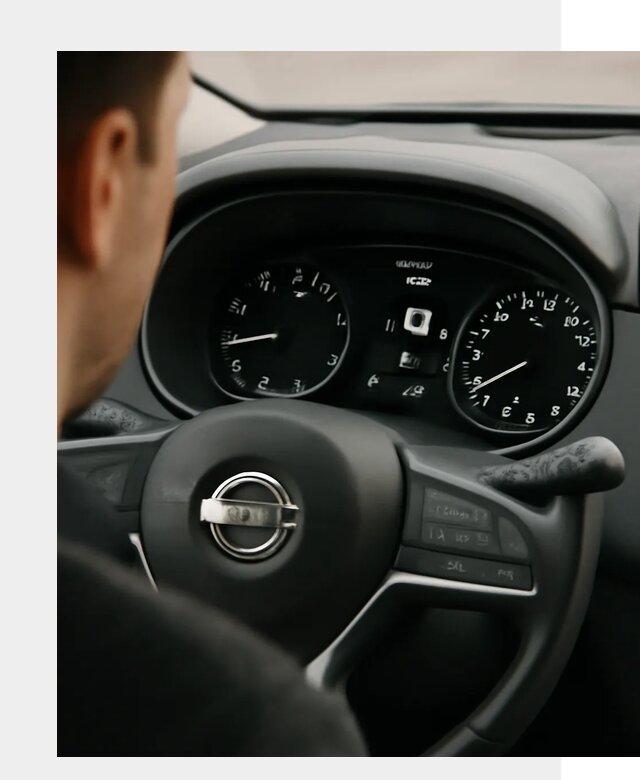 Русификация приборной панели Nissan в Наро-Фоминске от 6659 р. | ФастМобиль-Нр-